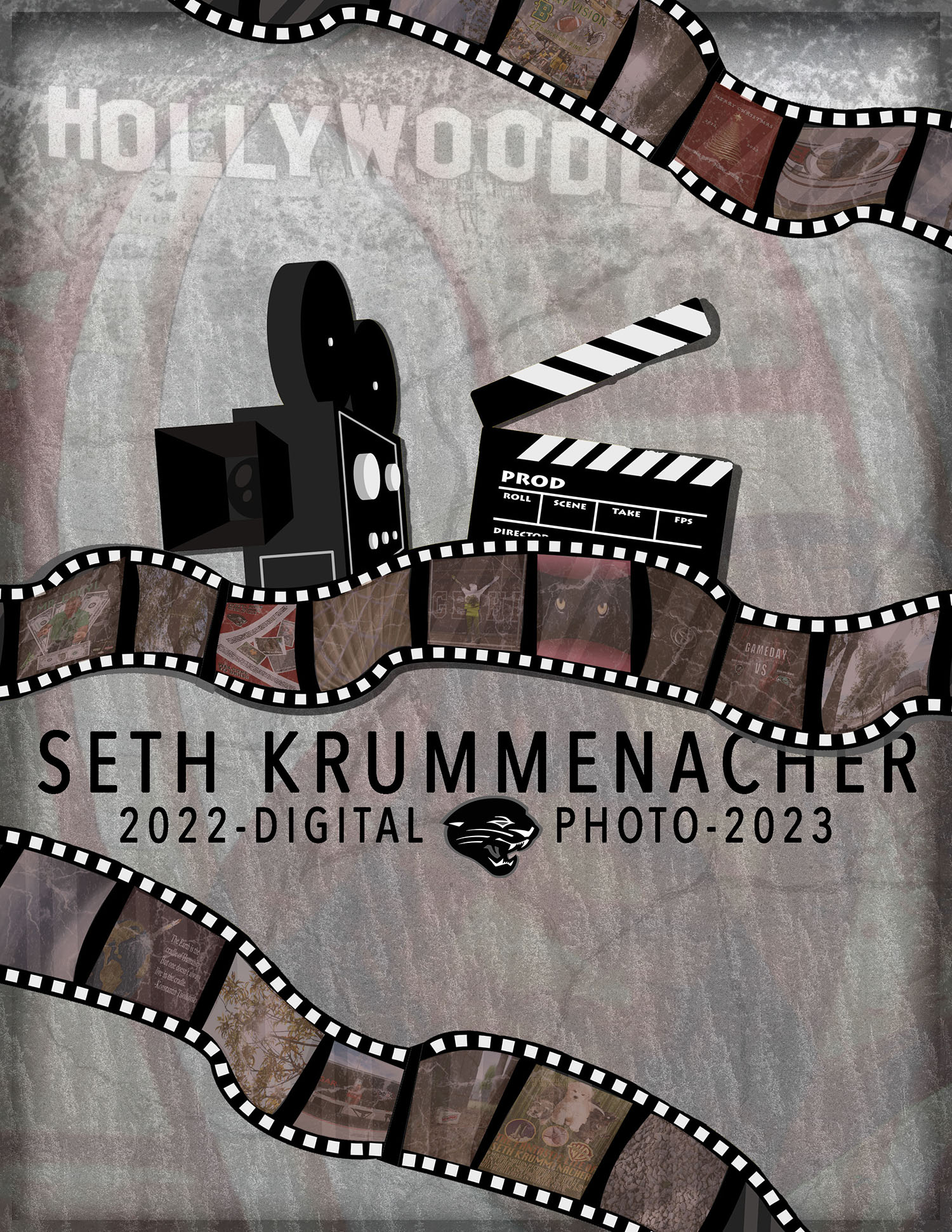 Seth Krummenacher Cover Page