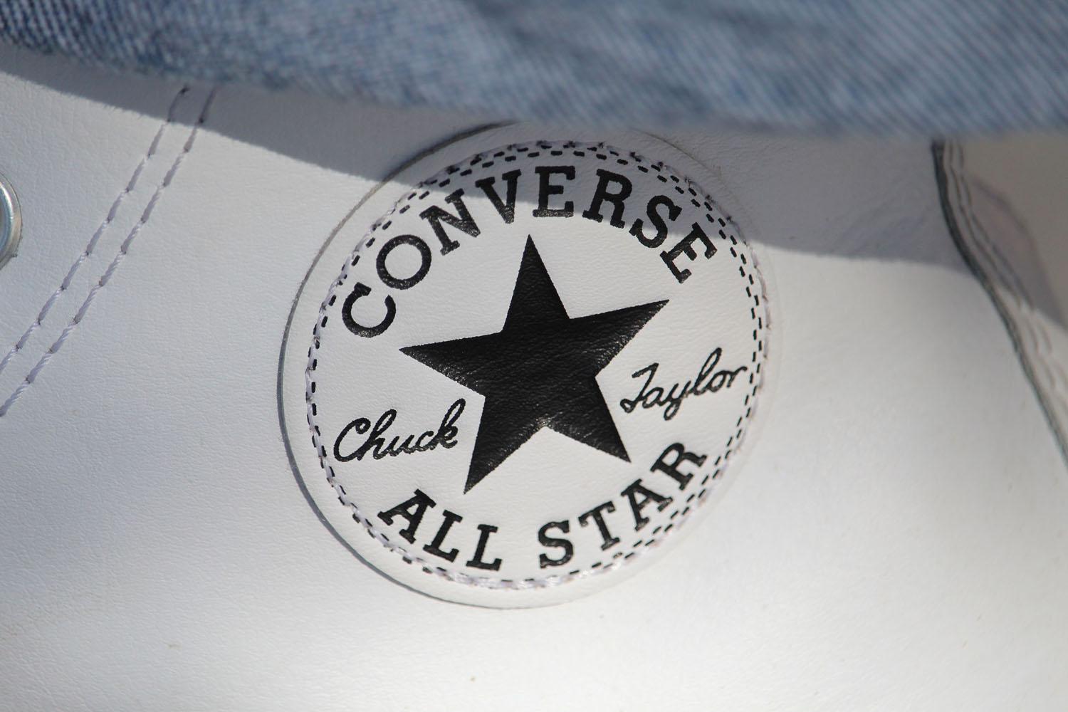 Chuck Taylor Converse