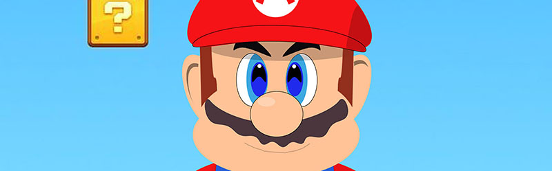 Mario Brother, Mario