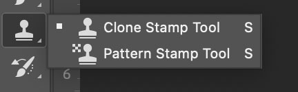 Pattern Stamp Tool