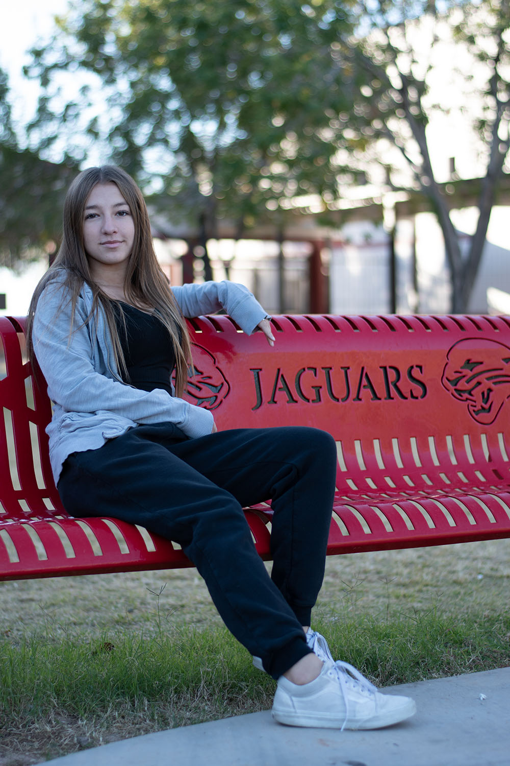 Aidyn Ruiz with the Jaguar Picture