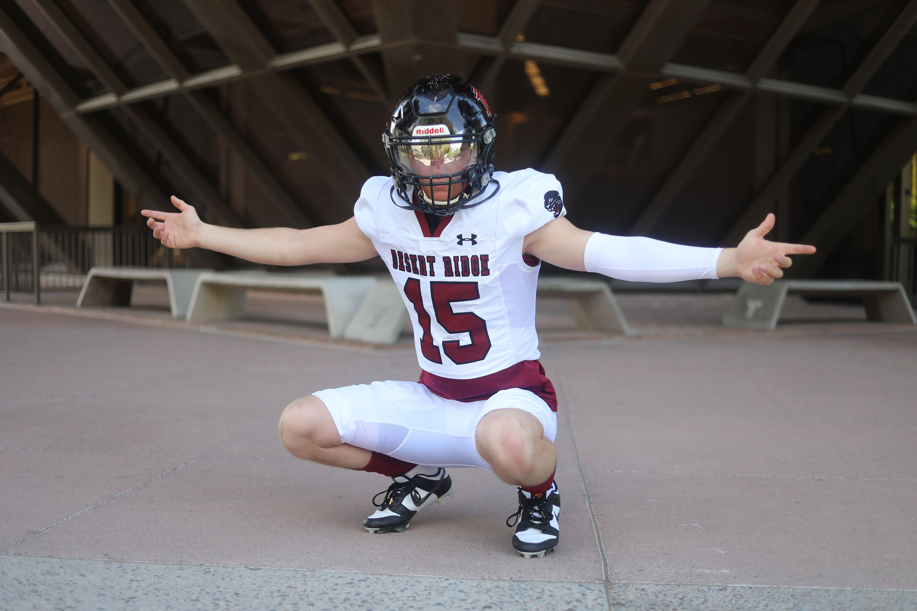 DRHS at Tempe City Hall