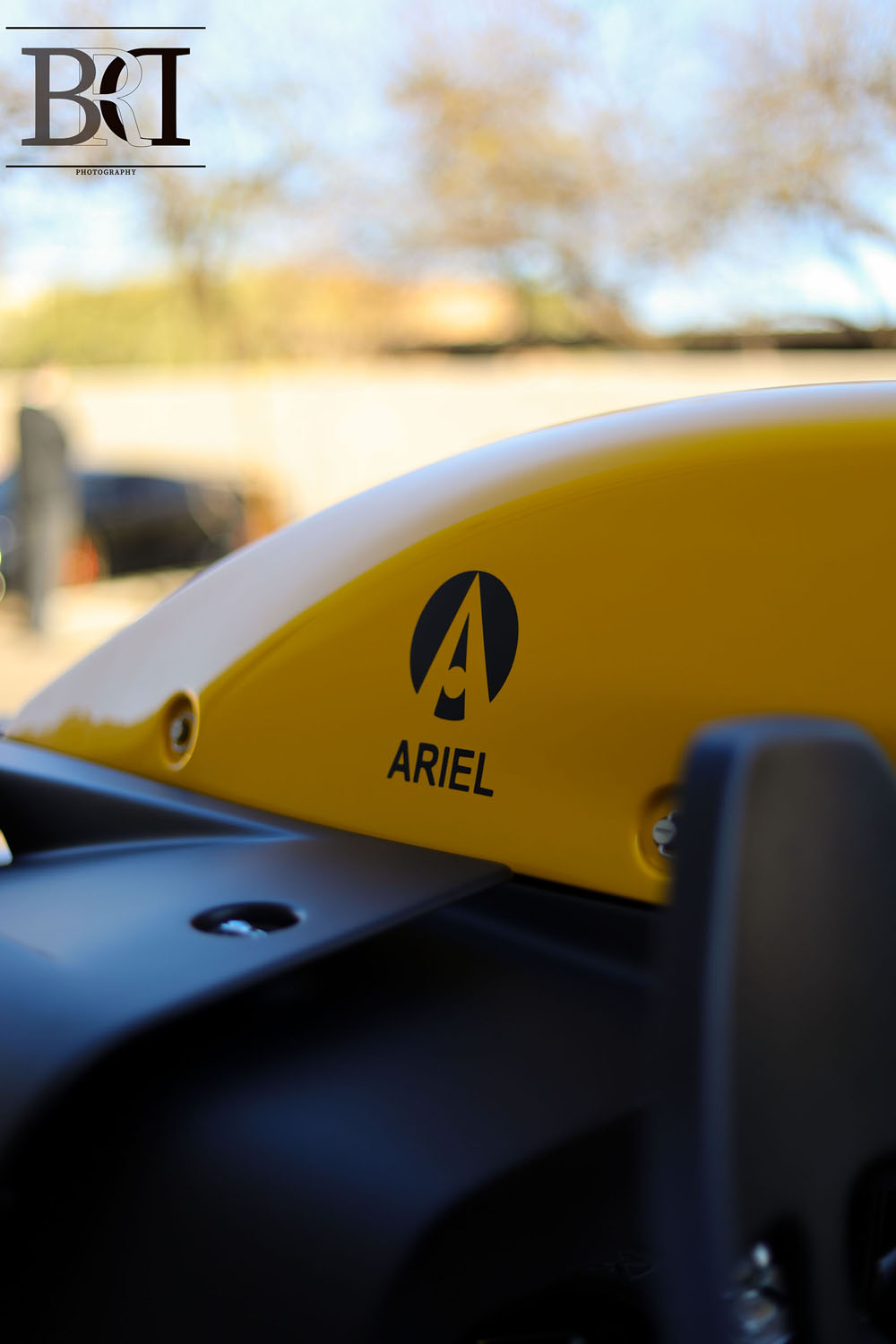 Ariel Car