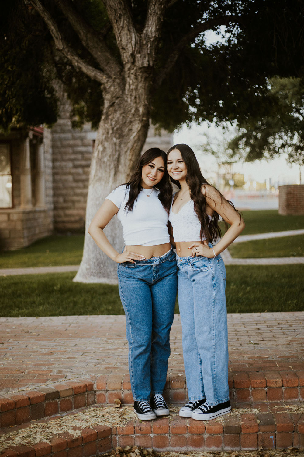 Graduates in Tempe