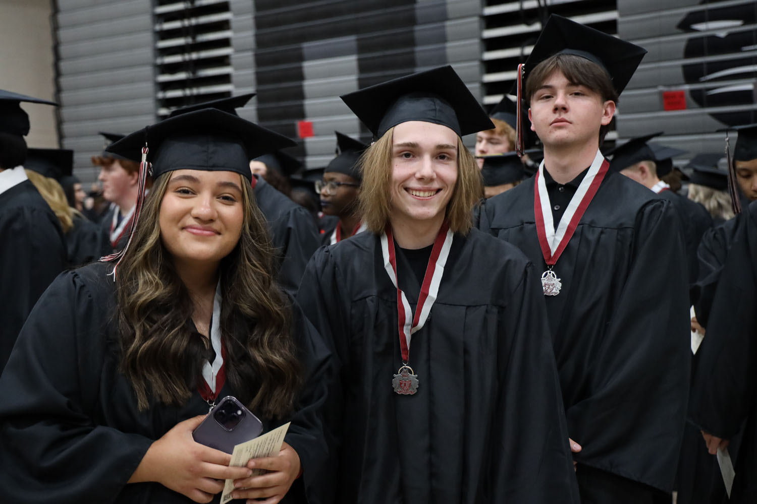 Desert Ridge High School Graduation 2023