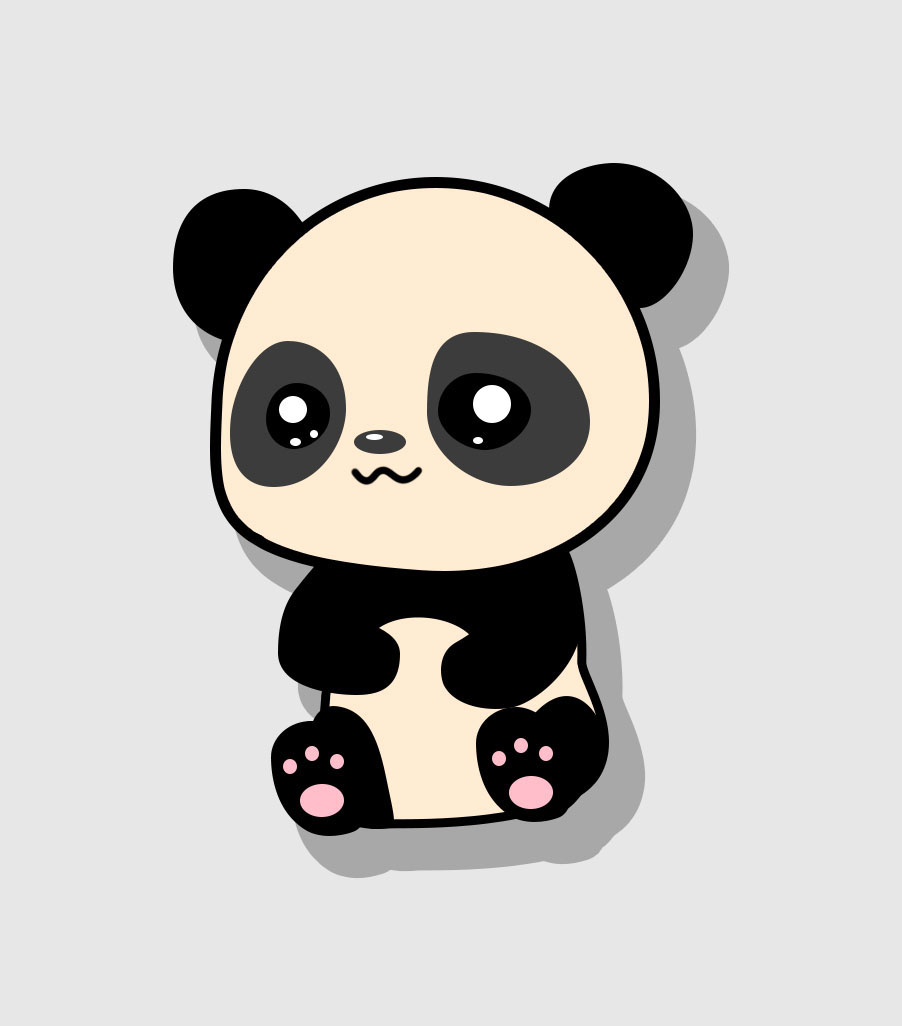 Panda Bear