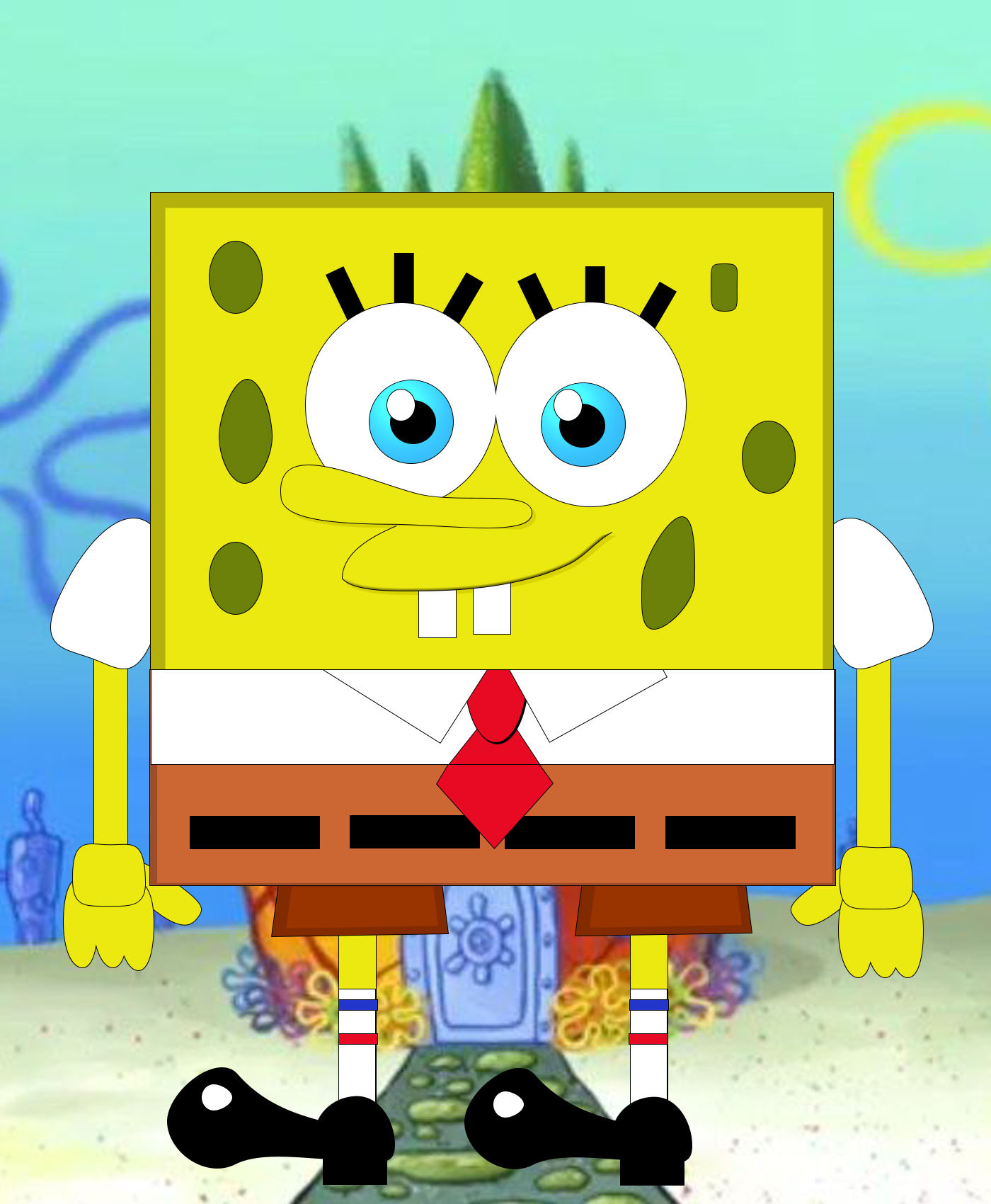 Sponge Bob