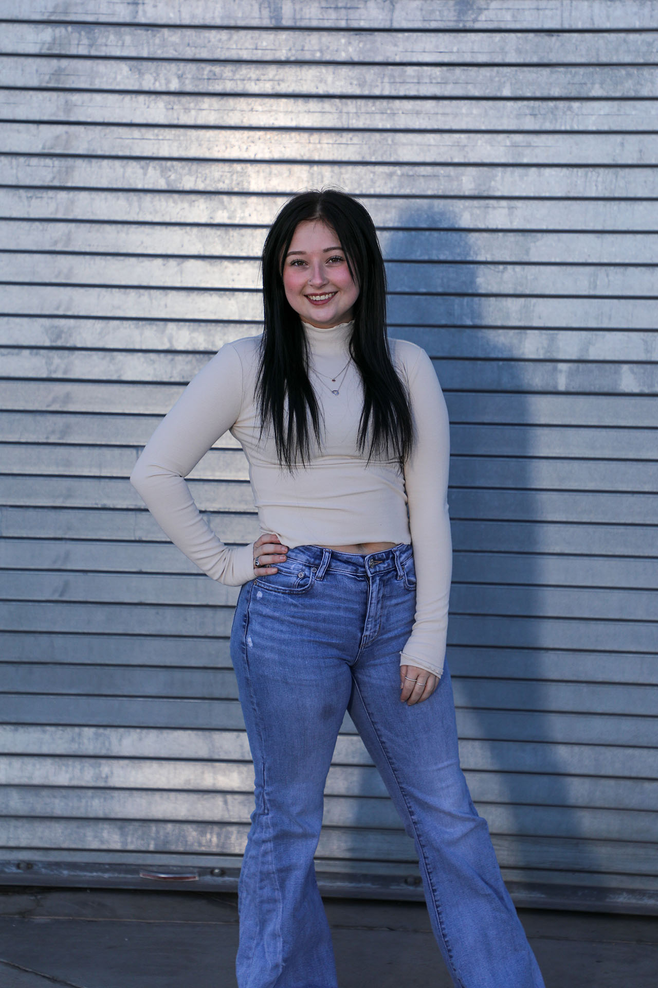 Kalee at Tempe Town Lake