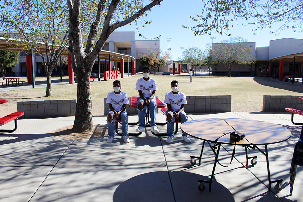 Kyle's Clone Photo Assignment