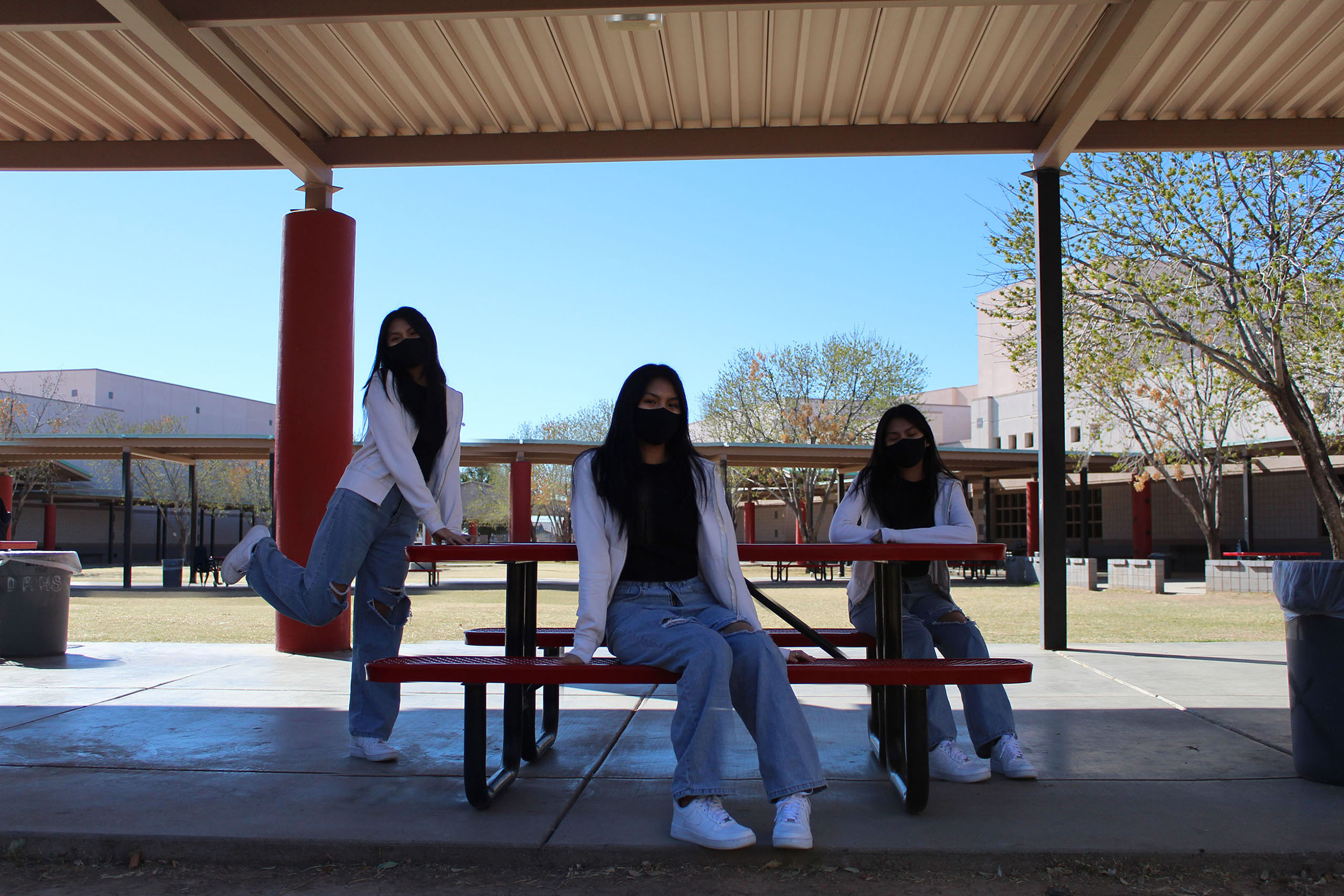 Tammy's Clone Assignment!