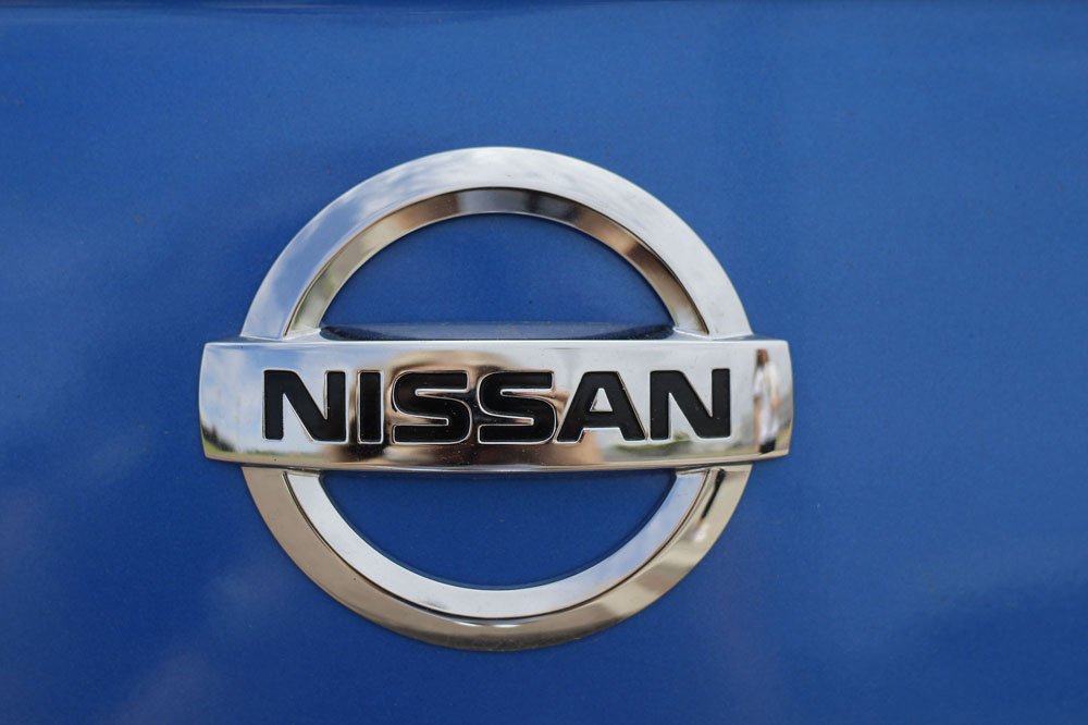 Nissan Logo