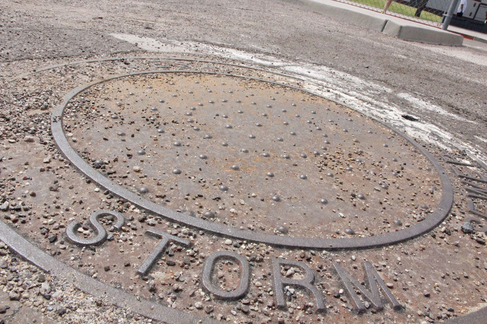 Storm Drain