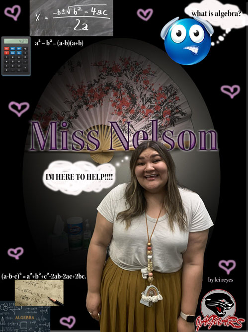 Miss Nelson