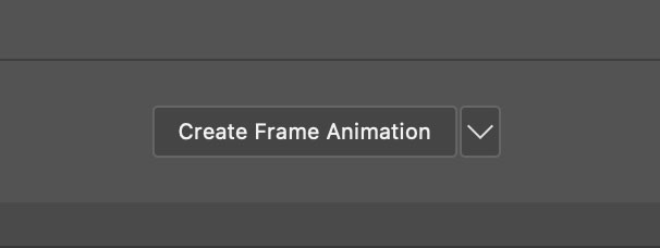 Create Frame Animation