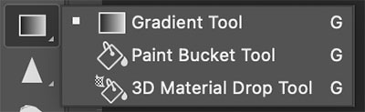 Gradient Tool