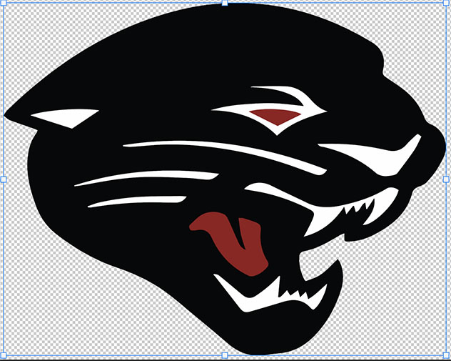 DRHS Jaguar Logo