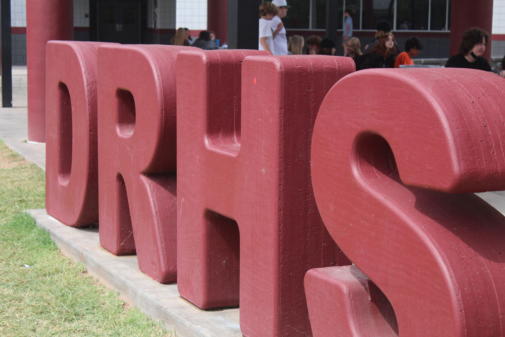 drhs letters