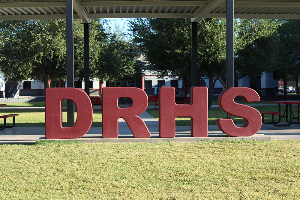 DRHS Pictures