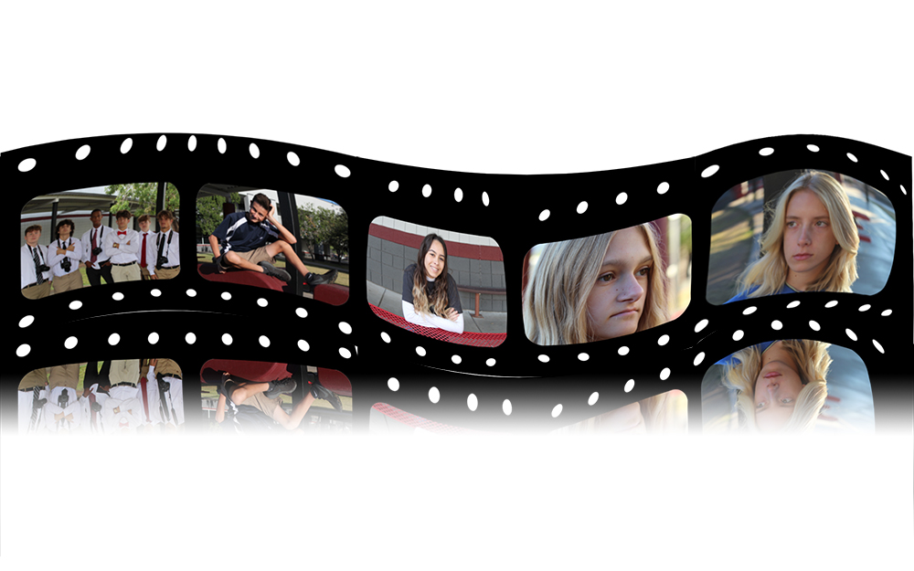 Filmstrip Assignment