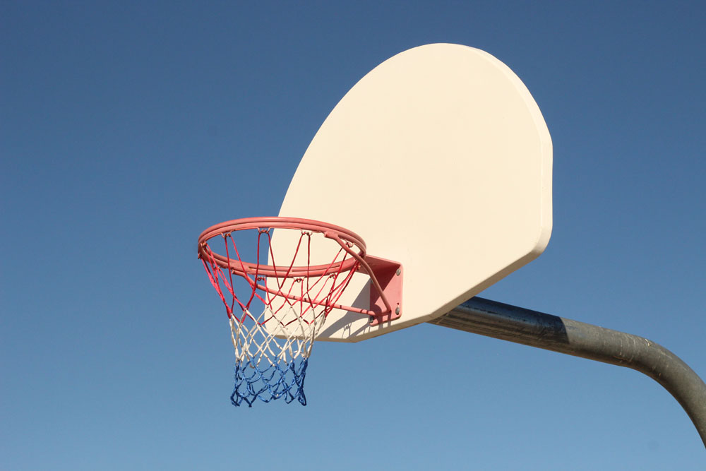 Basketball Hoop