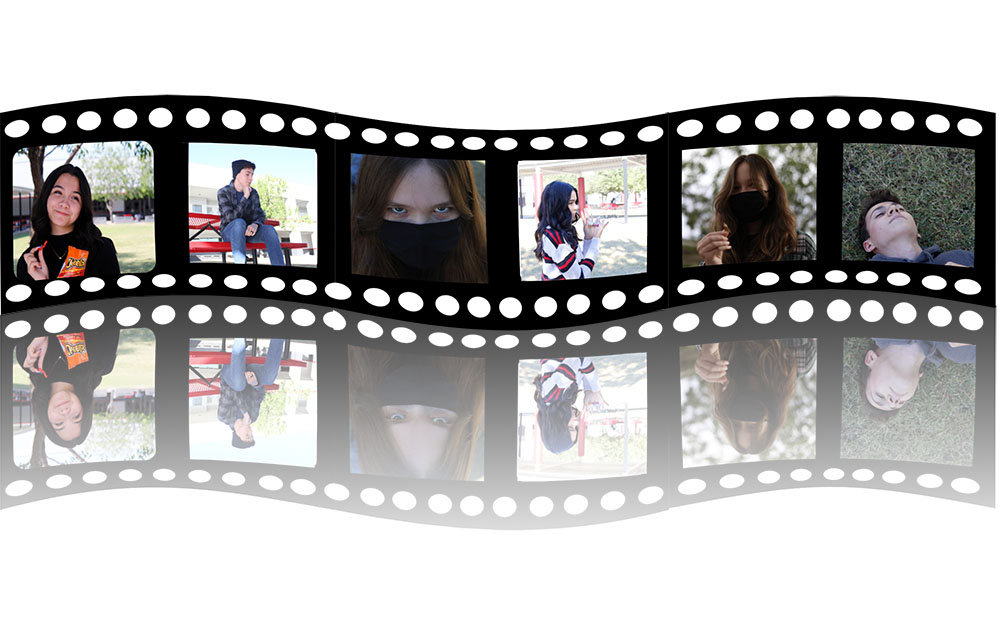 photo strip