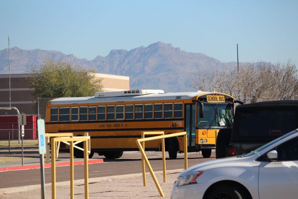 School Bus