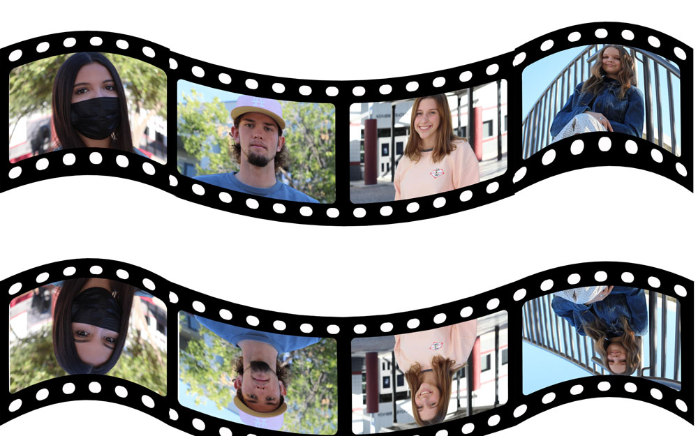 a-film-strip-of-pictures