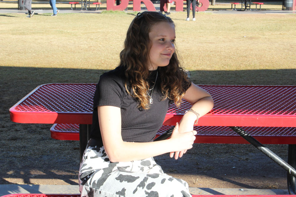 kamry-relaxed-on-a-bench