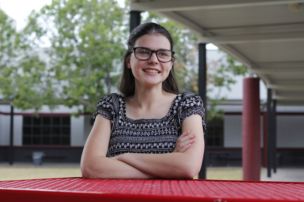 shyann-sitting-on-the-bench