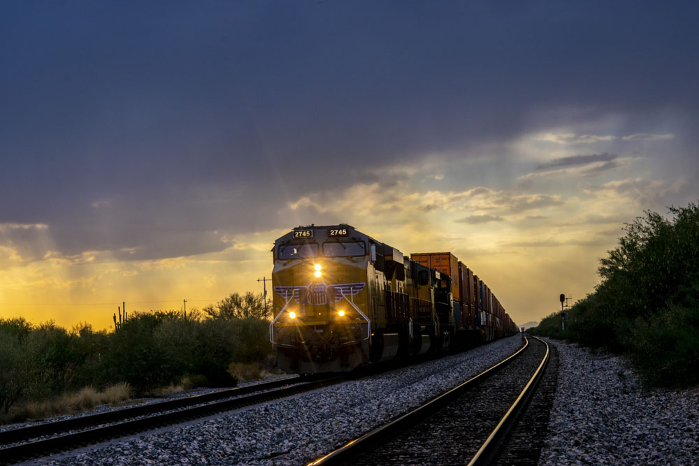 Desert Ridge High School Photography Student of the Week Cesar Sanchez