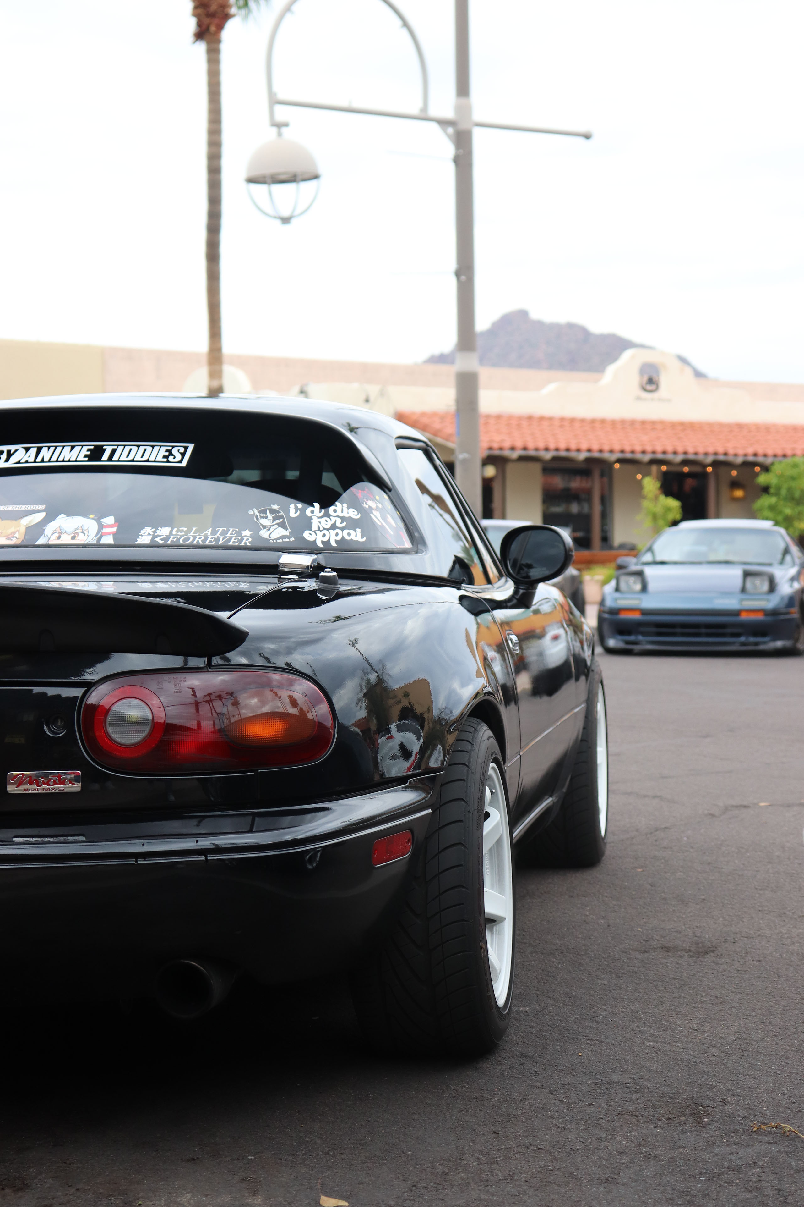 anthony-chavez-black-car