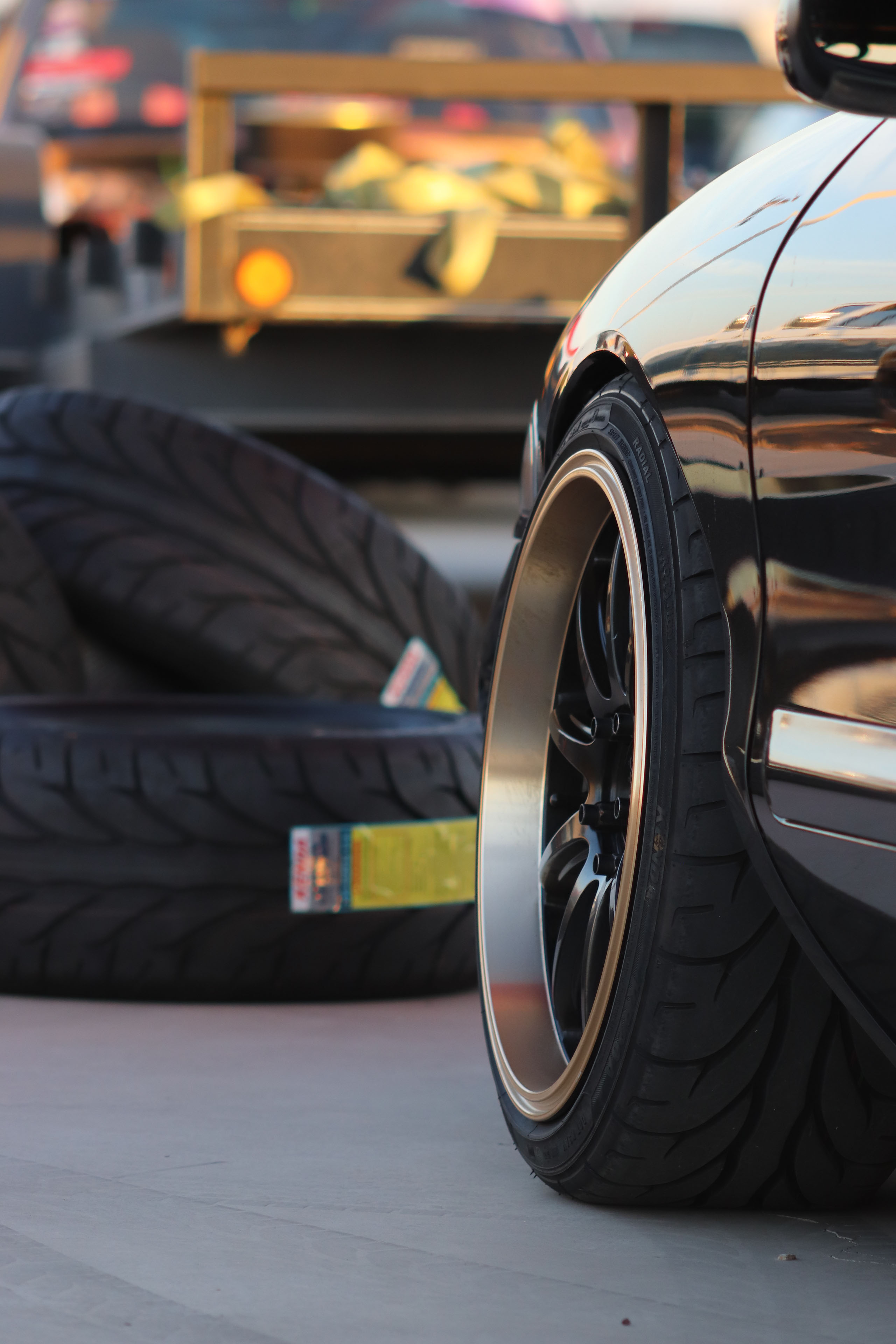 anthony-chavez car-tires