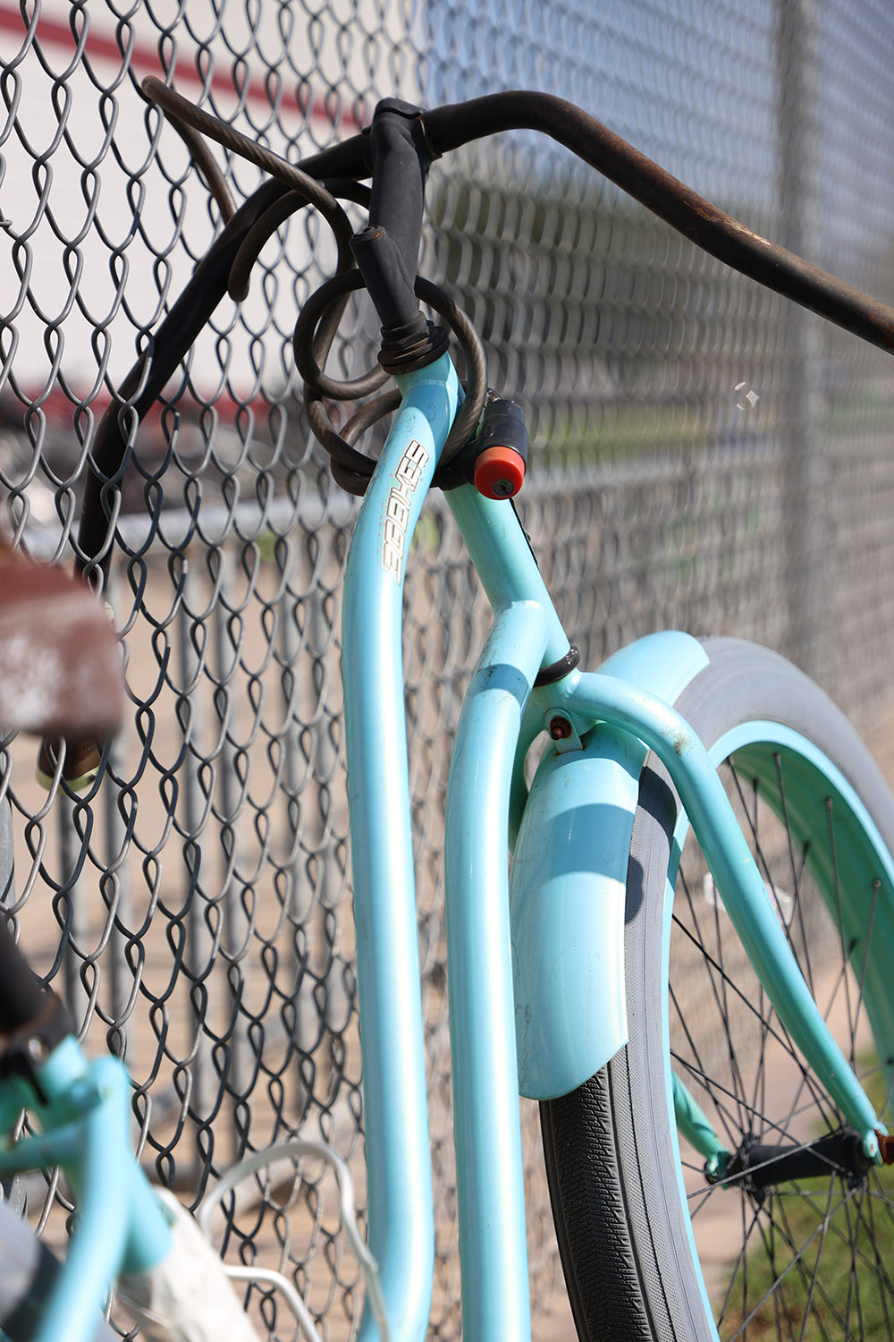 Lucas- 3G-Bike