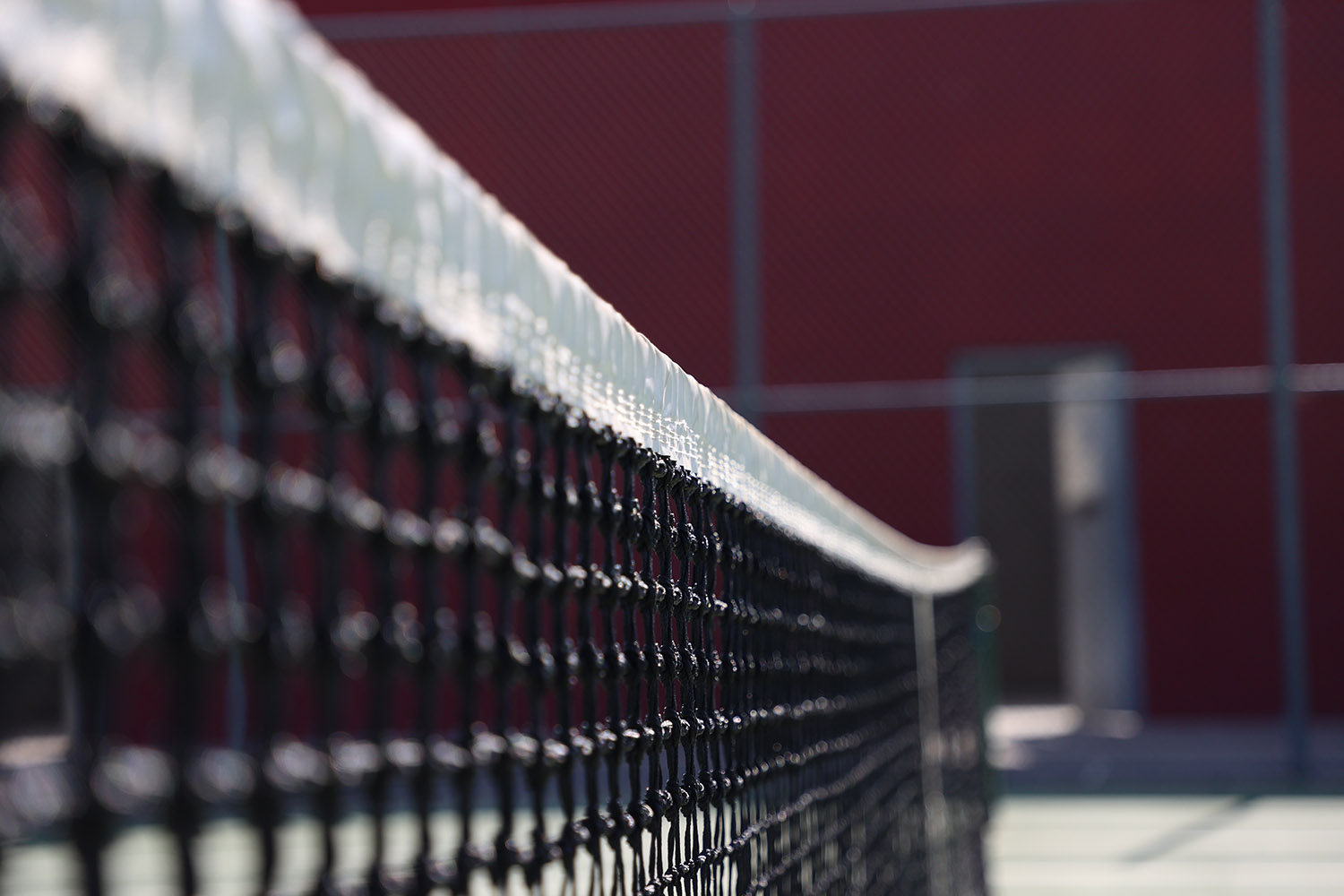 Lucas Tennis Net