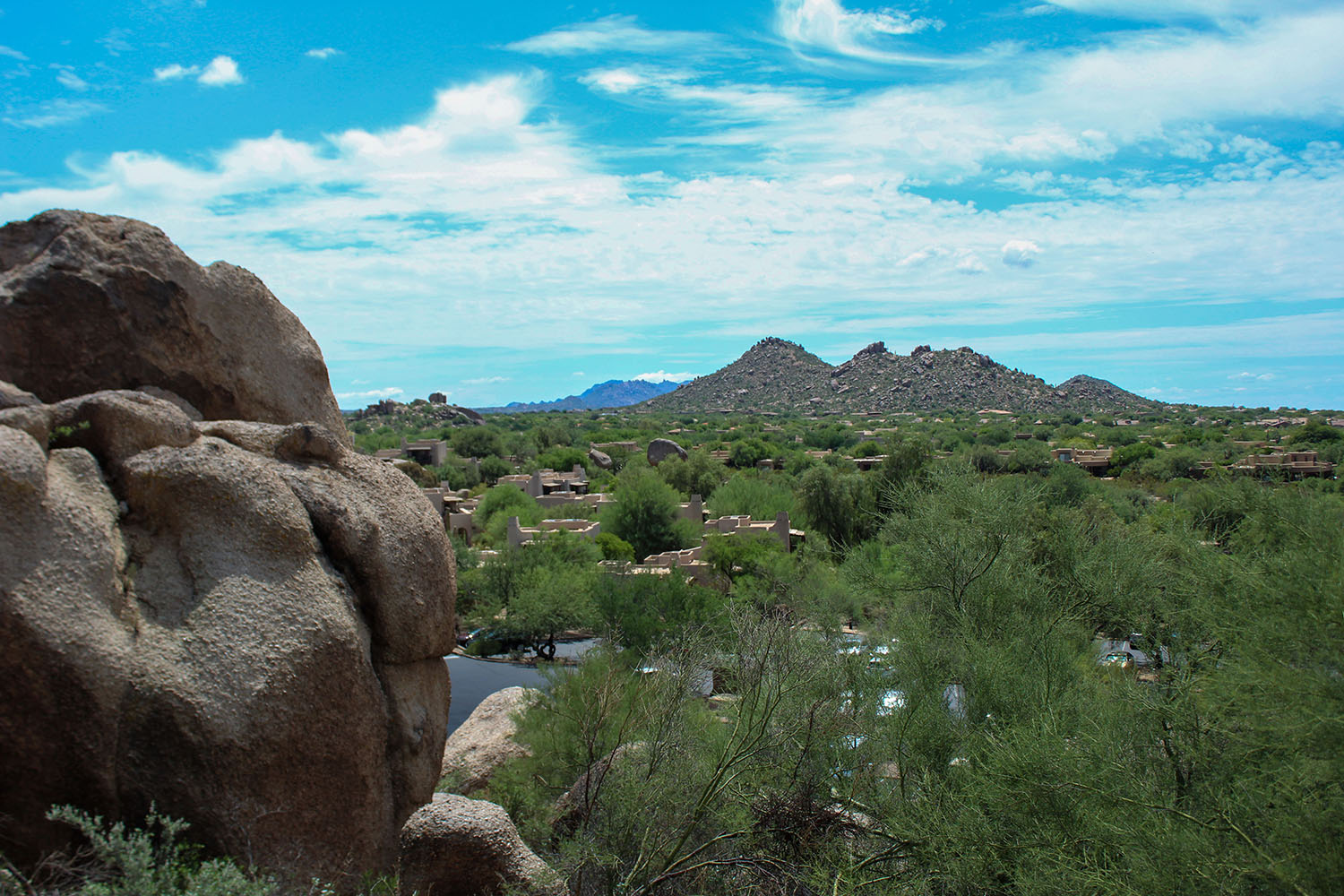 Aidyn Ruiz mountain landscape
