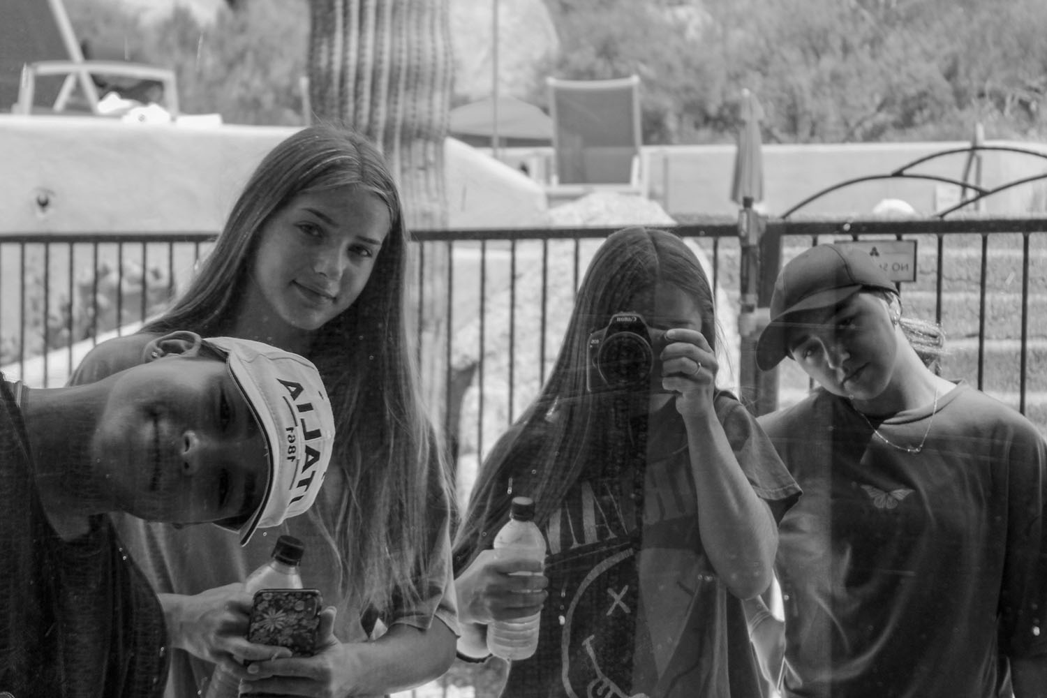 Aidyn Ruiz Reflection