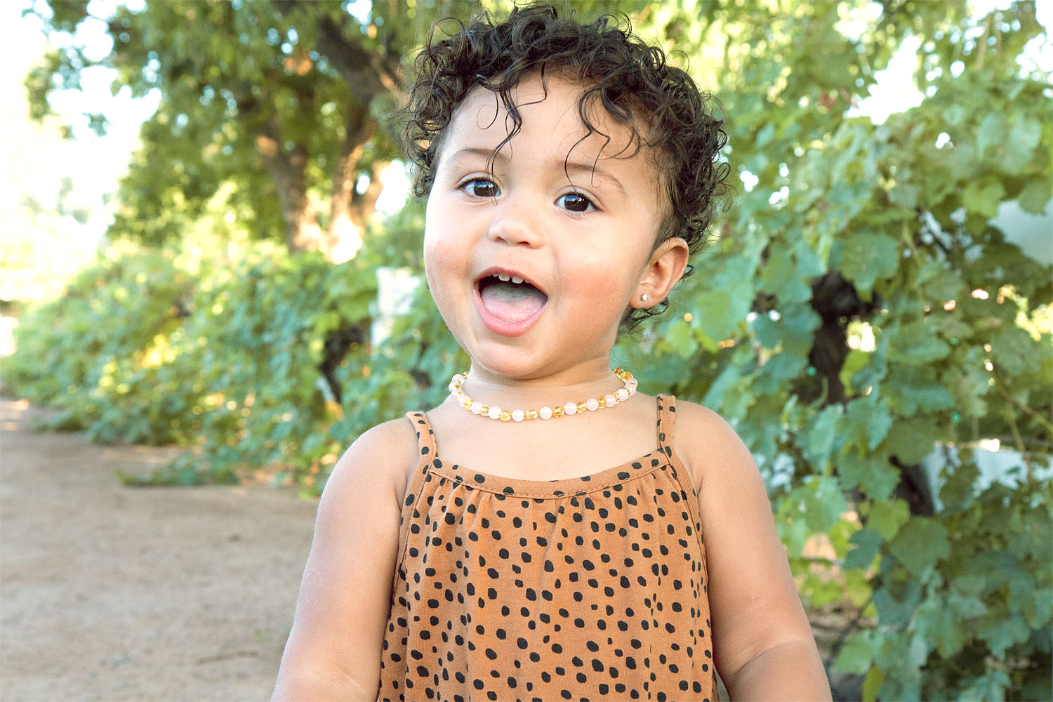 Caris Sanchez Tae Hello!