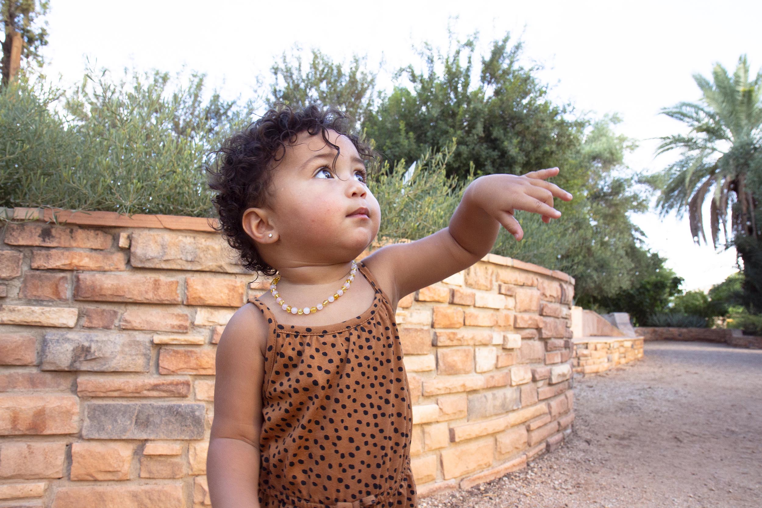 Caris Sanchez Tae Amazement!
