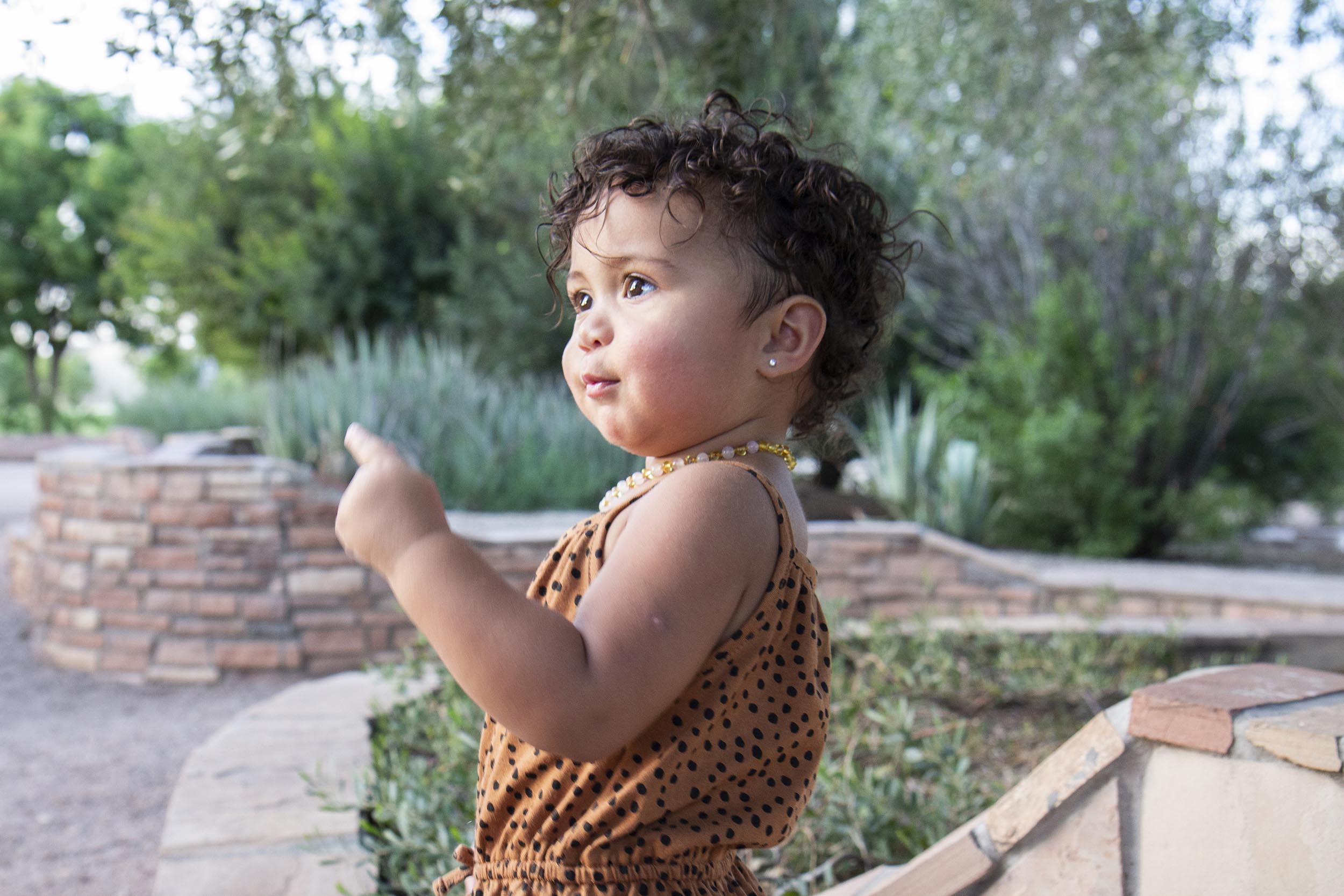 Caris Sanchez Tae Hello!