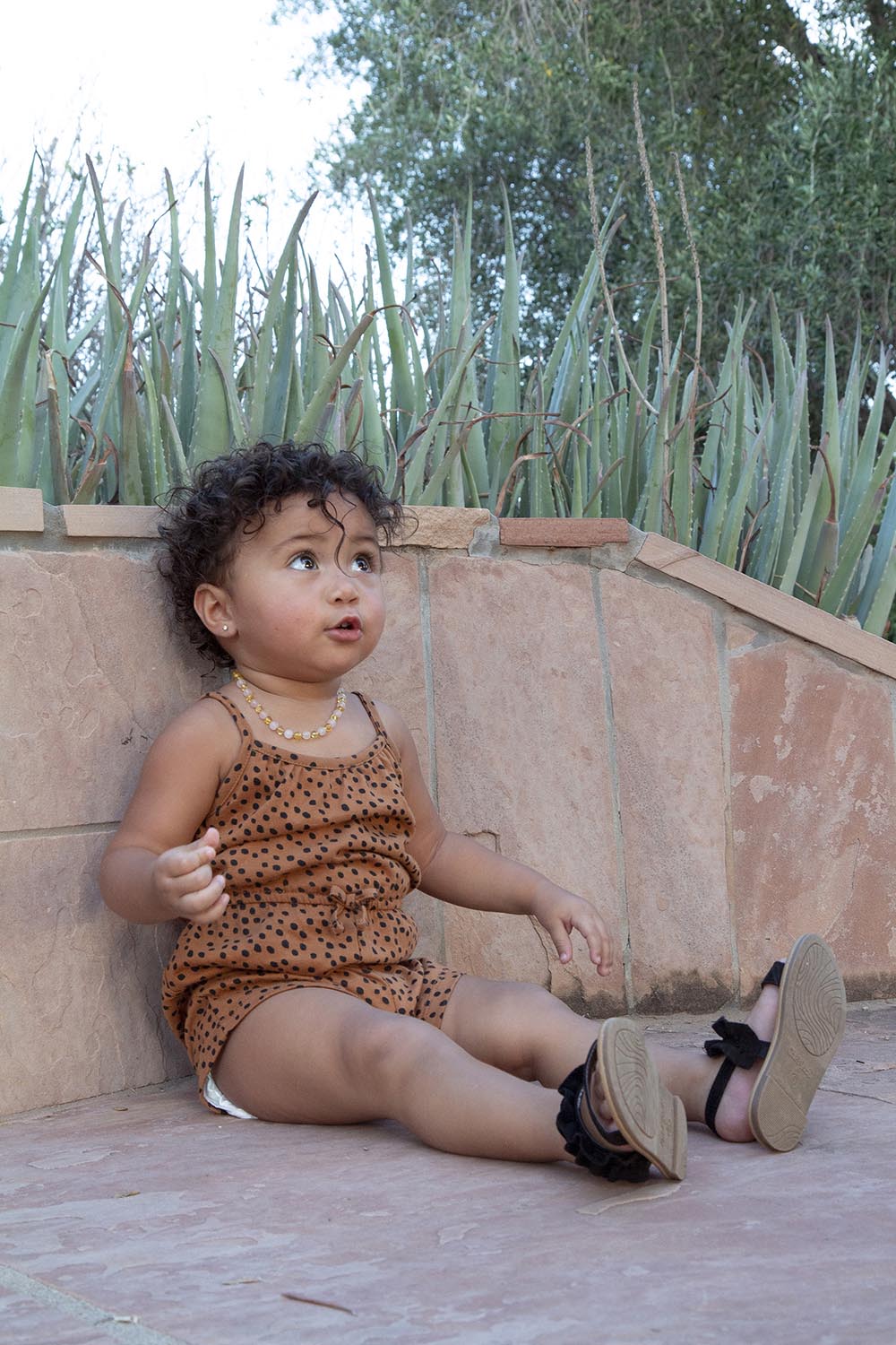 Caris Sanchez Tae Hello!