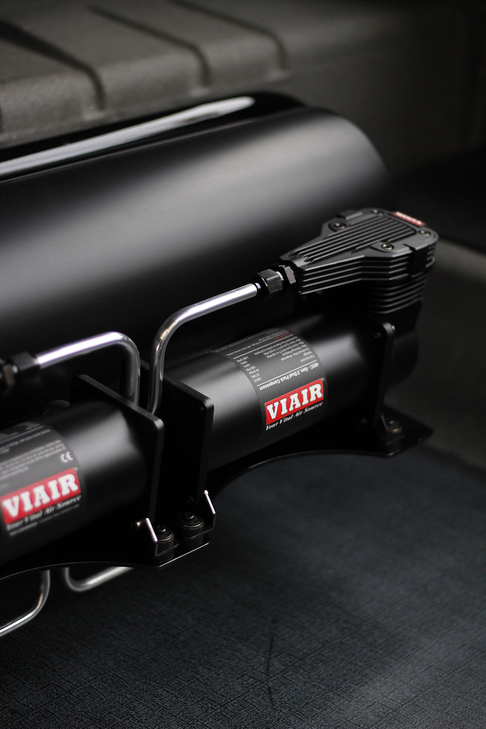 VIAIR compressor